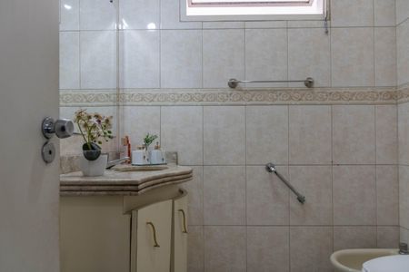 Apartamento à venda com 100m², 3 quartos e 1 vagaBanheiro