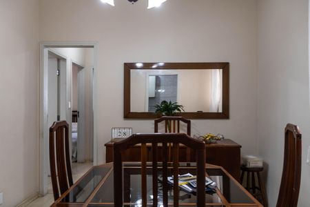 Apartamento à venda com 100m², 3 quartos e 1 vagaSala de Jantar