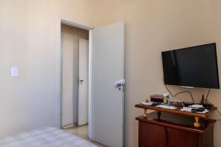 Apartamento à venda com 100m², 3 quartos e 1 vagaQuarto 1