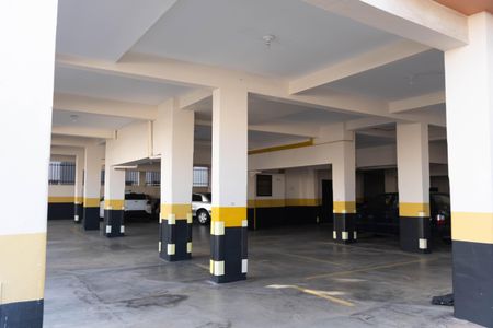 Apartamento à venda com 100m², 3 quartos e 1 vagaÁrea comum