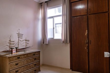 Apartamento à venda com 100m², 3 quartos e 1 vagaQuarto 2