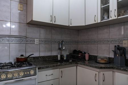 Apartamento à venda com 100m², 3 quartos e 1 vagaCozinha