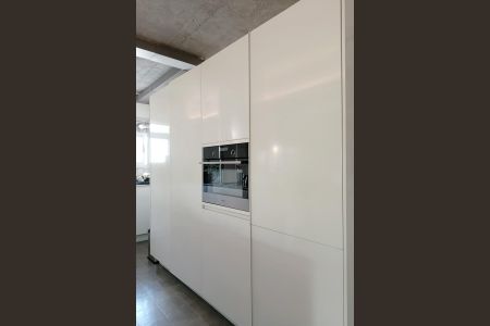 Apartamento à venda com 95m², 1 quarto e 1 vaga Apartamento à venda com 95m², 1 quarto e 1 vagaCozinha