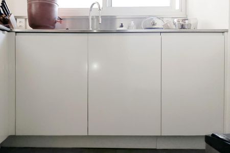 Apartamento à venda com 95m², 1 quarto e 1 vaga Apartamento à venda com 95m², 1 quarto e 1 vagaCozinha