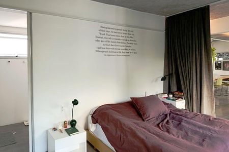 Apartamento à venda com 95m², 1 quarto e 1 vaga Apartamento à venda com 95m², 1 quarto e 1 vagaQuarto