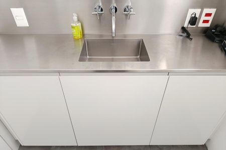 Apartamento à venda com 95m², 1 quarto e 1 vaga Apartamento à venda com 95m², 1 quarto e 1 vagaBanheiro Social