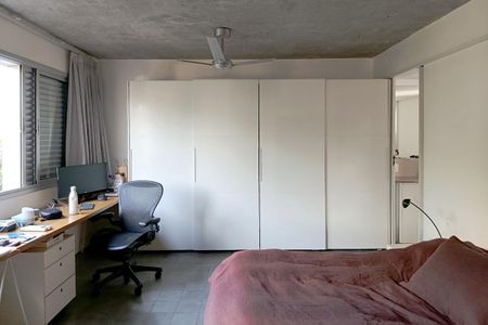 Apartamento à venda com 95m², 1 quarto e 1 vaga Apartamento à venda com 95m², 1 quarto e 1 vagaQuarto