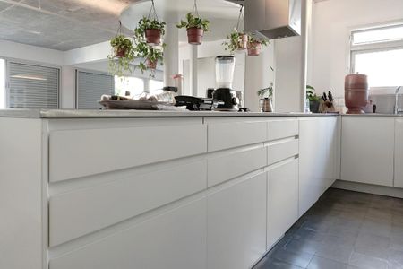 Apartamento à venda com 95m², 1 quarto e 1 vaga Apartamento à venda com 95m², 1 quarto e 1 vagaCozinha