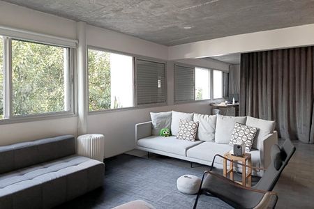 Apartamento à venda com 95m², 1 quarto e 1 vaga Apartamento à venda com 95m², 1 quarto e 1 vagaSala