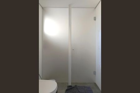 Apartamento à venda com 95m², 1 quarto e 1 vaga Apartamento à venda com 95m², 1 quarto e 1 vagaBanheiro Social