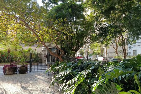 Apartamento à venda com 95m², 1 quarto e 1 vaga Apartamento à venda com 95m², 1 quarto e 1 vagaJardim