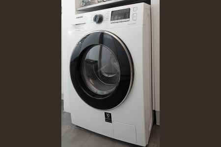 Apartamento à venda com 95m², 1 quarto e 1 vaga Apartamento à venda com 95m², 1 quarto e 1 vagaÁrea de Serviço