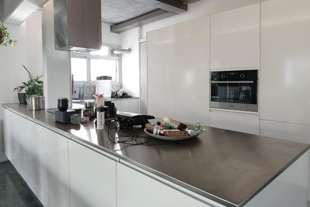 Apartamento à venda com 95m², 1 quarto e 1 vaga Apartamento à venda com 95m², 1 quarto e 1 vagaCozinha