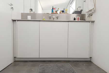 Apartamento à venda com 95m², 1 quarto e 1 vaga Apartamento à venda com 95m², 1 quarto e 1 vagaBanheiro Social