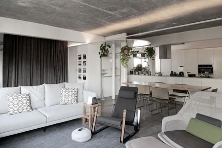 Apartamento à venda com 95m², 1 quarto e 1 vaga Apartamento à venda com 95m², 1 quarto e 1 vagaSala