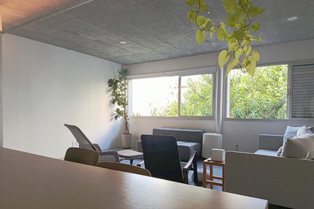 Apartamento à venda com 95m², 1 quarto e 1 vaga Apartamento à venda com 95m², 1 quarto e 1 vagaSala