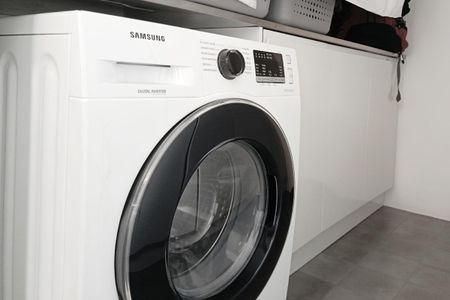 Apartamento à venda com 95m², 1 quarto e 1 vaga Apartamento à venda com 95m², 1 quarto e 1 vagaÁrea de Serviço