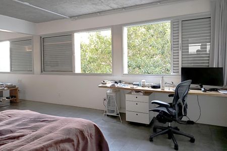 Apartamento à venda com 95m², 1 quarto e 1 vaga Apartamento à venda com 95m², 1 quarto e 1 vagaQuarto