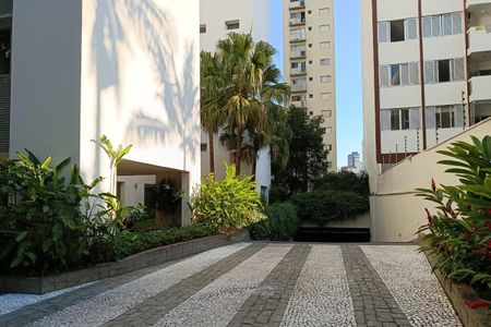 Apartamento à venda com 95m², 1 quarto e 1 vaga Apartamento à venda com 95m², 1 quarto e 1 vagaFachada