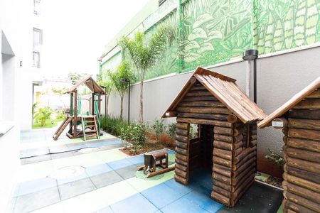 Apartamento à venda com 28m², 1 quarto e sem vaga Apartamento à venda com 28m², 1 quarto e sem vagaÁrea comum