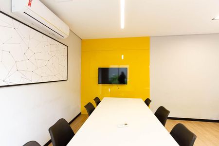 Apartamento à venda com 28m², 1 quarto e sem vaga Apartamento à venda com 28m², 1 quarto e sem vagaÁrea comum