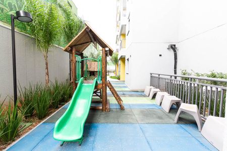 Apartamento à venda com 28m², 1 quarto e sem vaga Apartamento à venda com 28m², 1 quarto e sem vagaÁrea comum