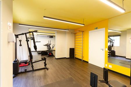 Apartamento à venda com 28m², 1 quarto e sem vaga Apartamento à venda com 28m², 1 quarto e sem vagaÁrea comum