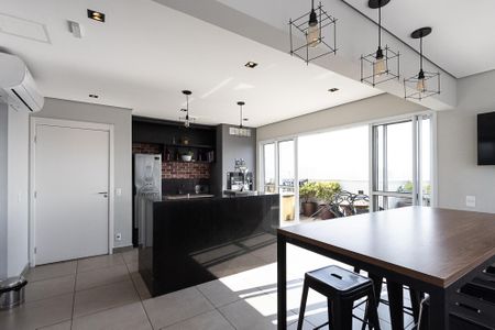 Apartamento à venda com 28m², 1 quarto e sem vaga Apartamento à venda com 28m², 1 quarto e sem vagaÁrea comum