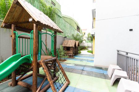 Apartamento à venda com 28m², 1 quarto e sem vaga Apartamento à venda com 28m², 1 quarto e sem vagaÁrea comum