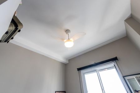 Apartamento à venda com 28m², 1 quarto e sem vaga Apartamento à venda com 28m², 1 quarto e sem vagaQuarto