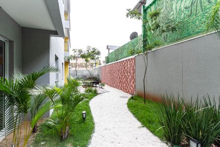 Apartamento à venda com 28m², 1 quarto e sem vaga Apartamento à venda com 28m², 1 quarto e sem vagaÁrea comum