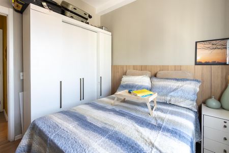 Apartamento à venda com 28m², 1 quarto e sem vaga Apartamento à venda com 28m², 1 quarto e sem vagaQuarto
