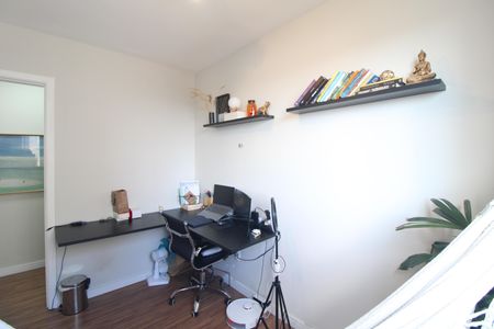 Apartamento à venda com 44m², 2 quartos e 1 vagaQuarto 2