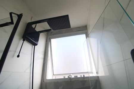 Apartamento à venda com 44m², 2 quartos e 1 vagaBanheiro