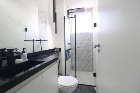 Apartamento à venda com 44m², 2 quartos e 1 vagaBanheiro