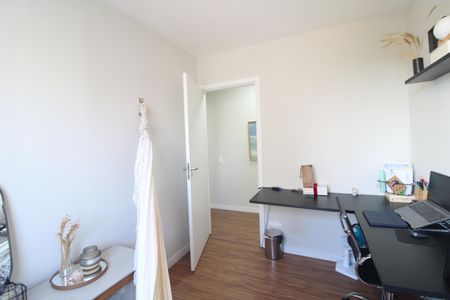 Apartamento à venda com 44m², 2 quartos e 1 vagaQuarto 2