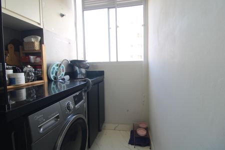 Apartamento à venda com 44m², 2 quartos e 1 vagaÁrea de Serviço