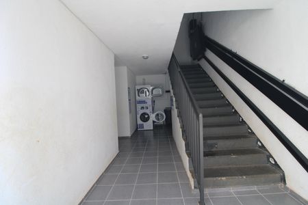 Apartamento à venda com 44m², 2 quartos e 1 vagaÁrea comum