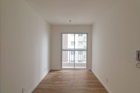 Apartamento à venda com 36m², 2 quartos e sem vaga Apartamento à venda com 36m², 2 quartos e sem vagaSala/Cozinha