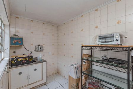 Casa à venda com 200m², 3 quartos e 2 vagasCozinha casa 2