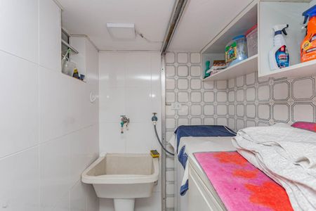 Casa à venda com 200m², 3 quartos e 2 vagasÁrea de Serviço