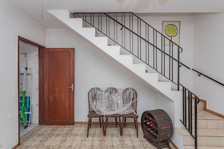 Casa à venda com 200m², 3 quartos e 2 vagasSala casa 2