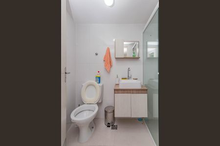 Casa à venda com 200m², 3 quartos e 2 vagasBanheiro de serviço