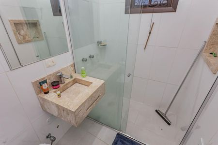 Casa à venda com 200m², 3 quartos e 2 vagasBanheiro Social