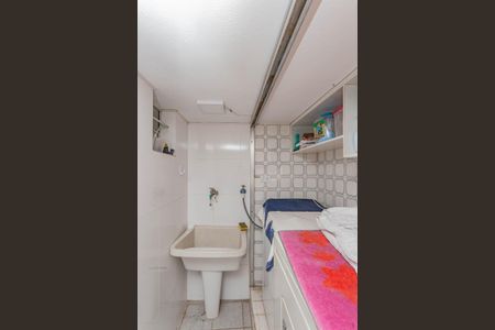 Casa à venda com 200m², 3 quartos e 2 vagasÁrea de Serviço