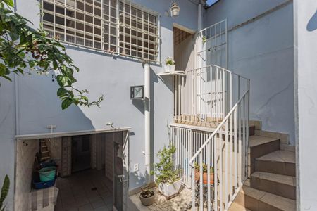 Casa à venda com 200m², 3 quartos e 2 vagasQuintal