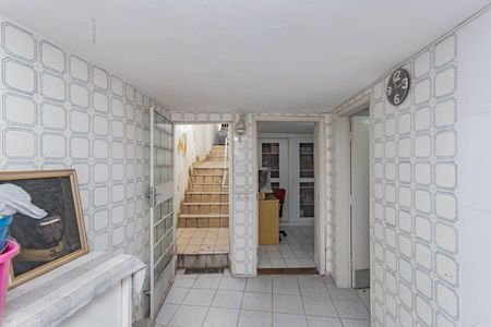 Casa à venda com 200m², 3 quartos e 2 vagasÁrea de Serviço
