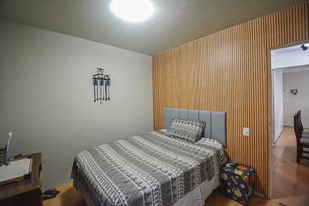 Apartamento à venda com 72m², 3 quartos e 1 vagaQuarto 3
