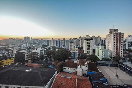 Apartamento à venda com 72m², 3 quartos e 1 vagaVista do Quarto 1
