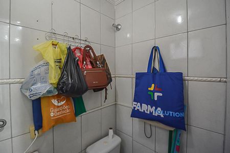 Apartamento à venda com 72m², 3 quartos e 1 vagaÁrea de Serviço